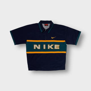 Vintage Nike Poloshirt | XXL