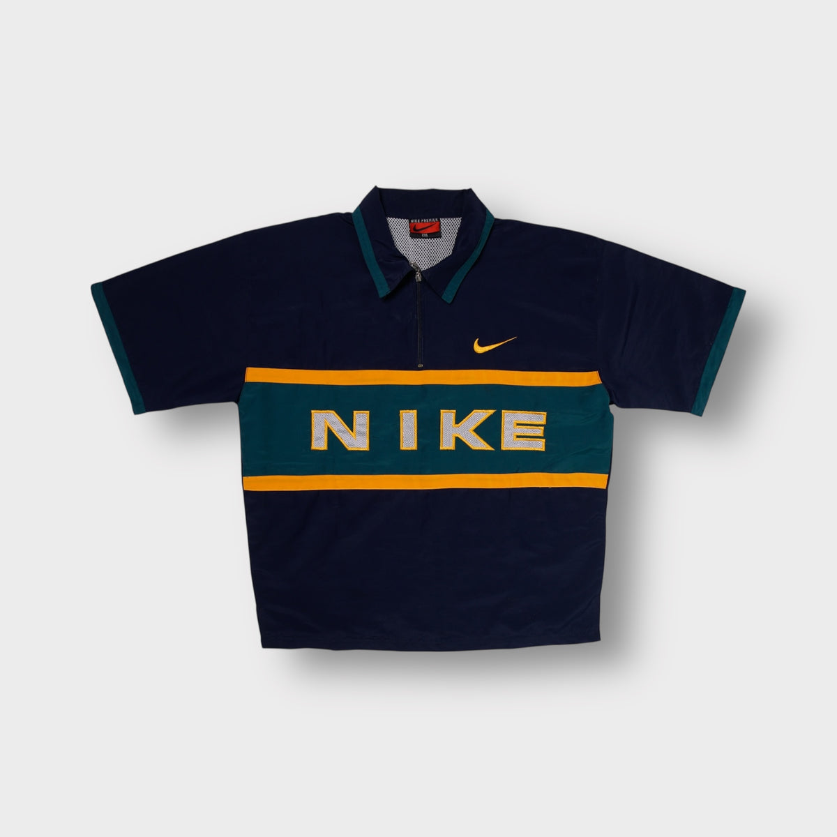 Vintage Nike Poloshirt | XXL