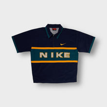 Load image into Gallery viewer, Vintage Nike Poloshirt | XXL