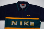 Vintage Nike Poloshirt | XXL