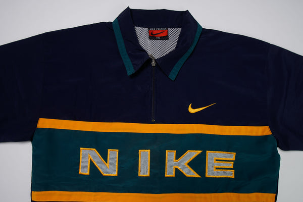 Vintage Nike Poloshirt | XXL