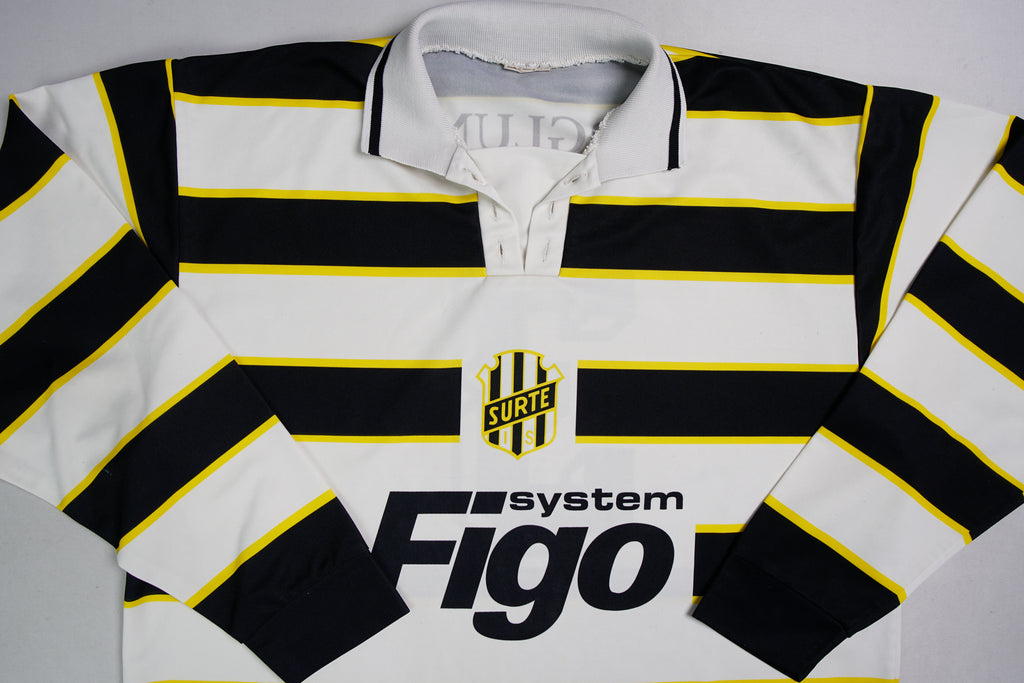 Vintage Surte IS Trikot | XL