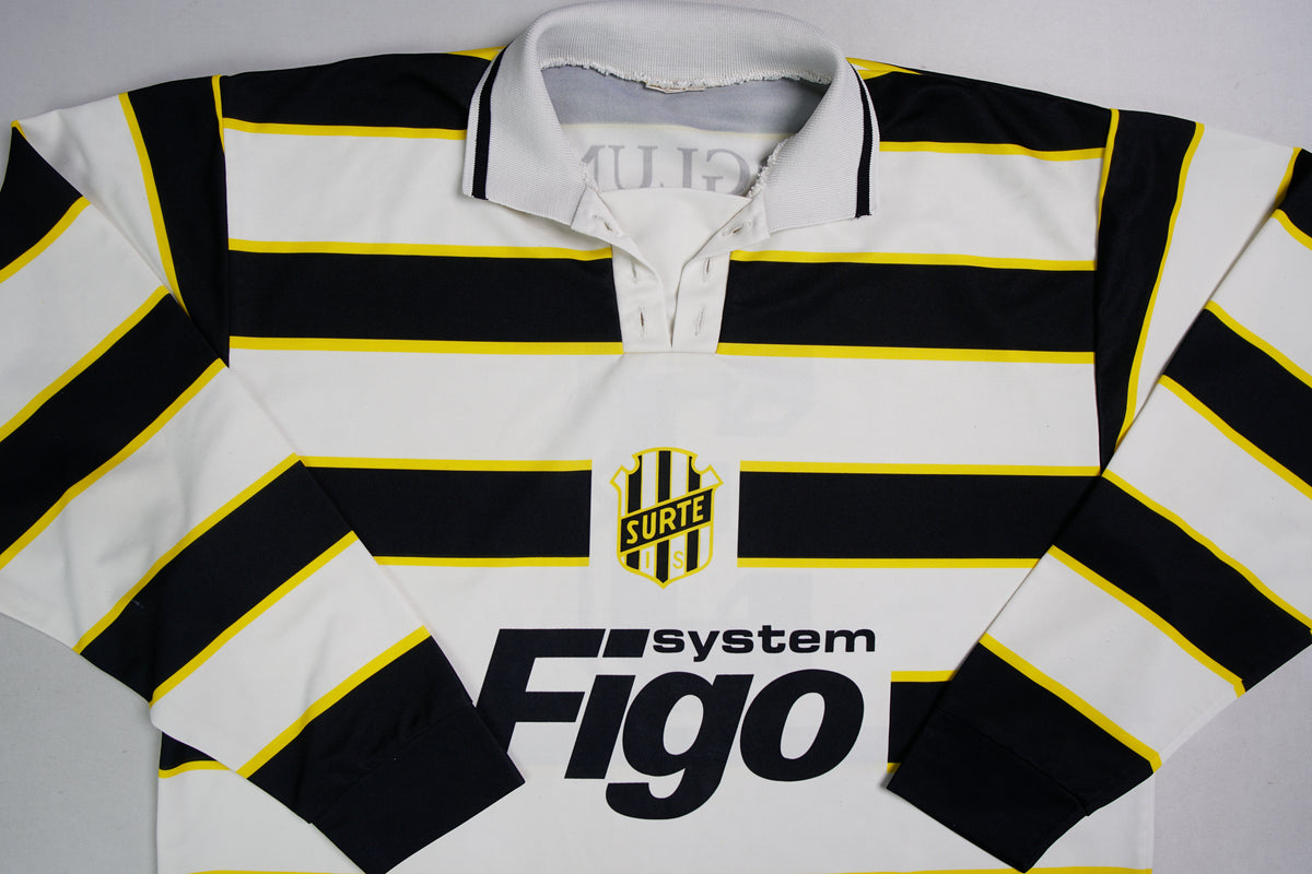 Vintage Surte IS Trikot | XL