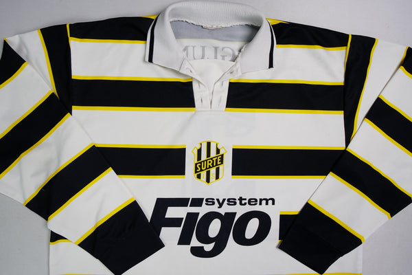 Vintage Surte IS Trikot | XL