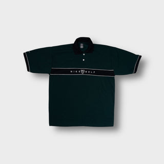 Vintage Nike Golf Poloshirt | XXL