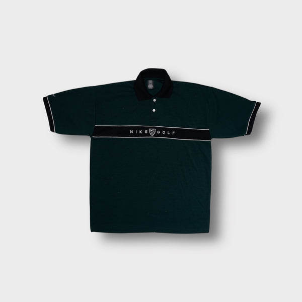 Vintage Nike Golf Poloshirt | XXL