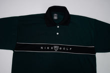 Load image into Gallery viewer, Vintage Nike Golf Poloshirt | XXL