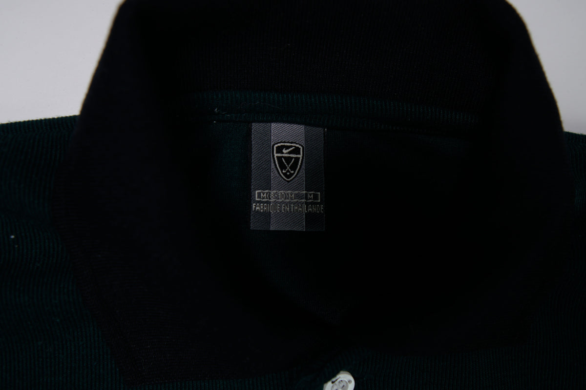 Vintage Nike Golf Poloshirt | XXL