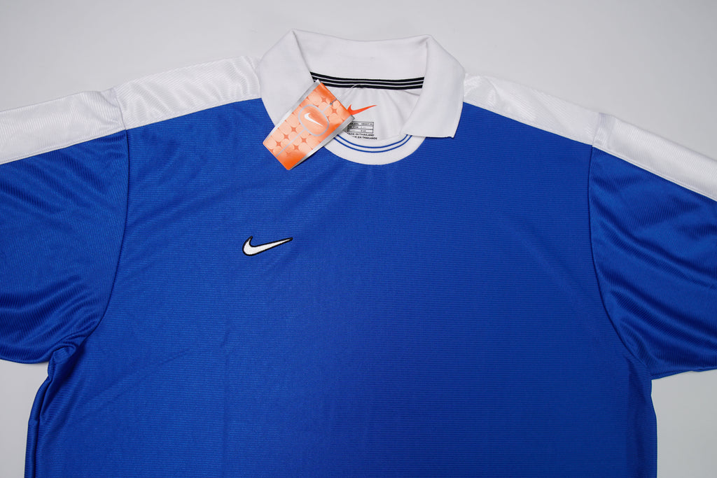 Vintage Nike Deadstock Poloshirt| XXL