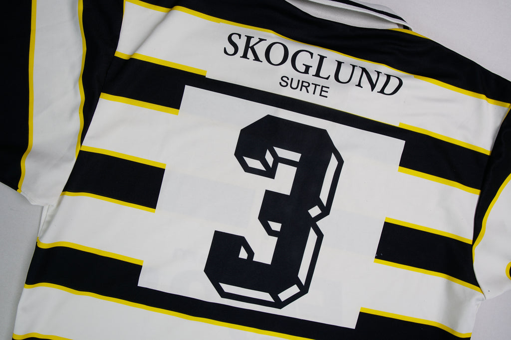 Vintage Surte IS Trikot | XL