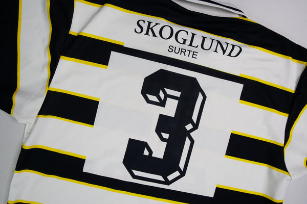 Vintage Surte IS Trikot | XL