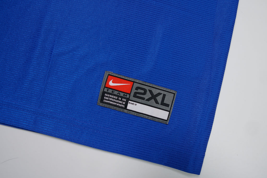 Vintage Nike Deadstock Poloshirt| XXL