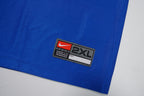 Vintage Nike Deadstock Poloshirt| XXL