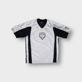 Vintage Nike Reversible Warm Up Shirt | M