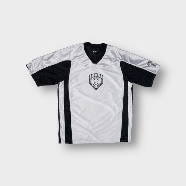 Vintage Nike Reversible Warm Up Shirt | M