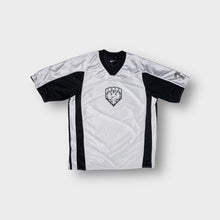 Load image into Gallery viewer, Vintage Nike Reversible Warm Up Shirt | M