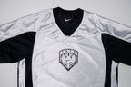 Vintage Nike Reversible Warm Up Shirt | M