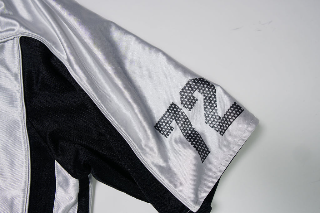 Vintage Nike Reversible Warm Up Shirt | M