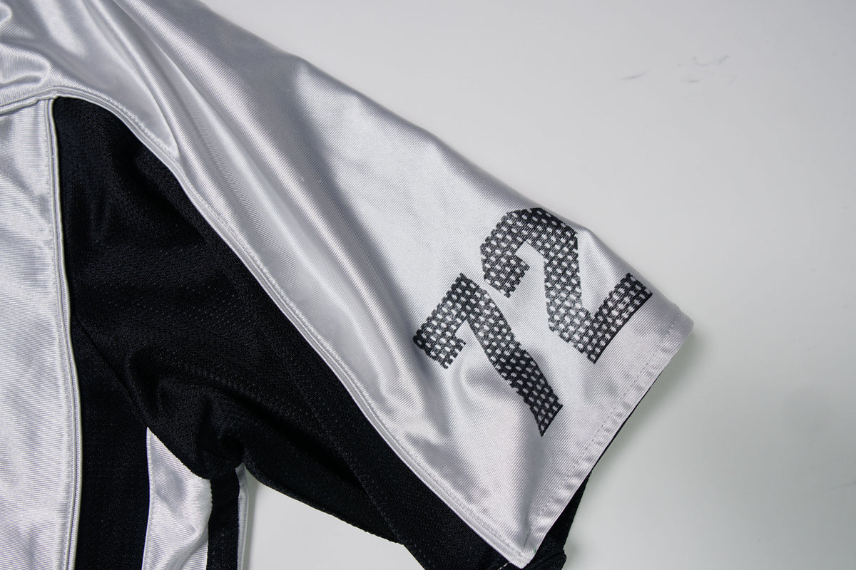 Vintage Nike Reversible Warm Up Shirt | M