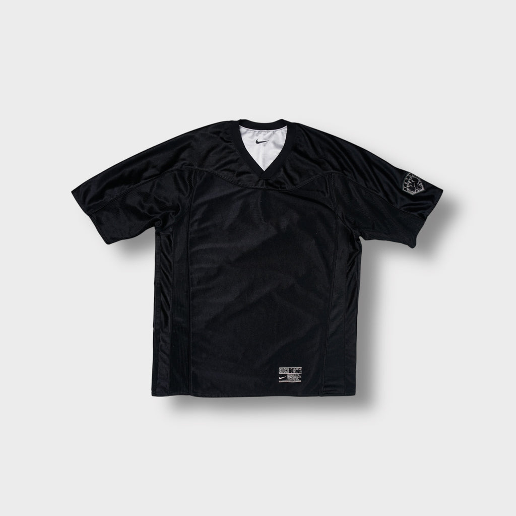 Vintage Nike Reversible Warm Up Shirt | M