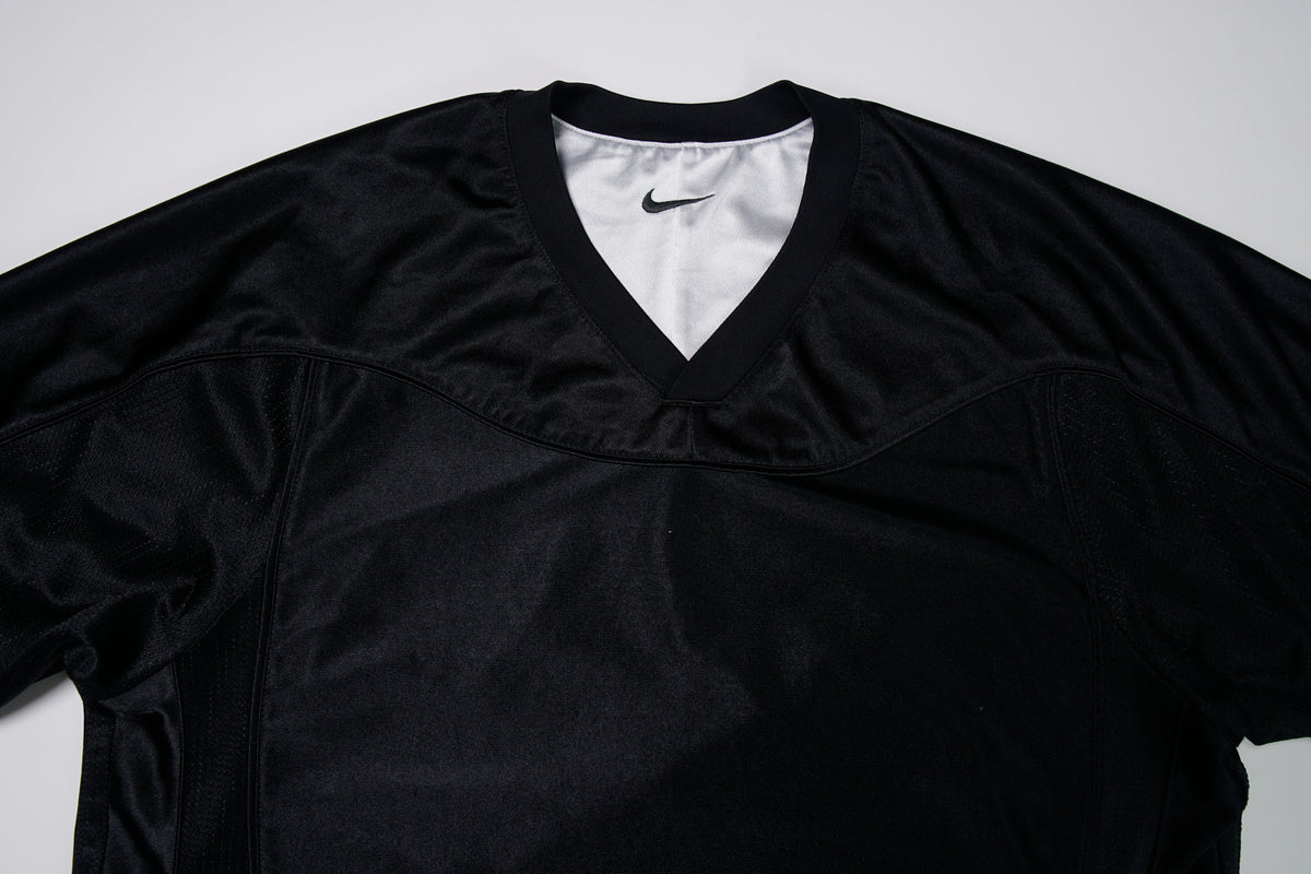 Vintage Nike Reversible Warm Up Shirt | M