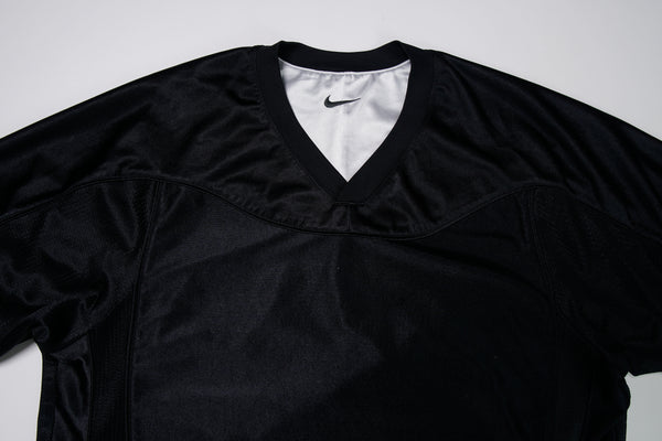 Vintage Nike Reversible Warm Up Shirt | M