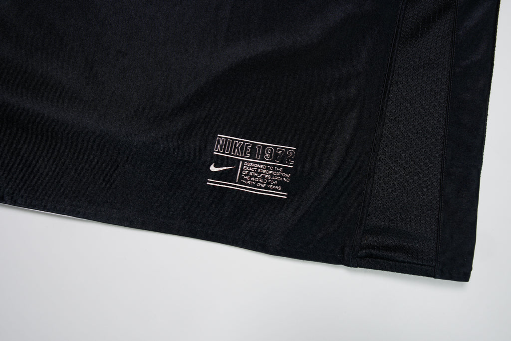 Vintage Nike Reversible Warm Up Shirt | M