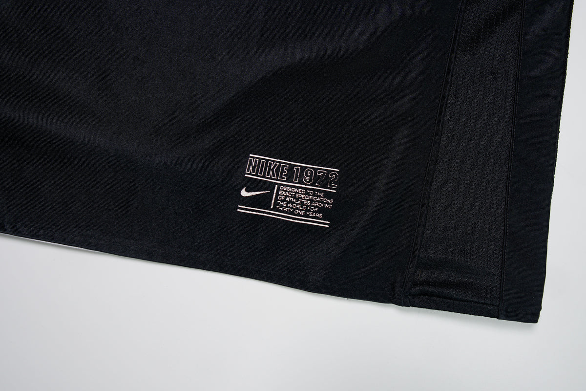 Vintage Nike Reversible Warm Up Shirt | M