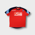 Diadora Napoli Trikot 08-09 | M