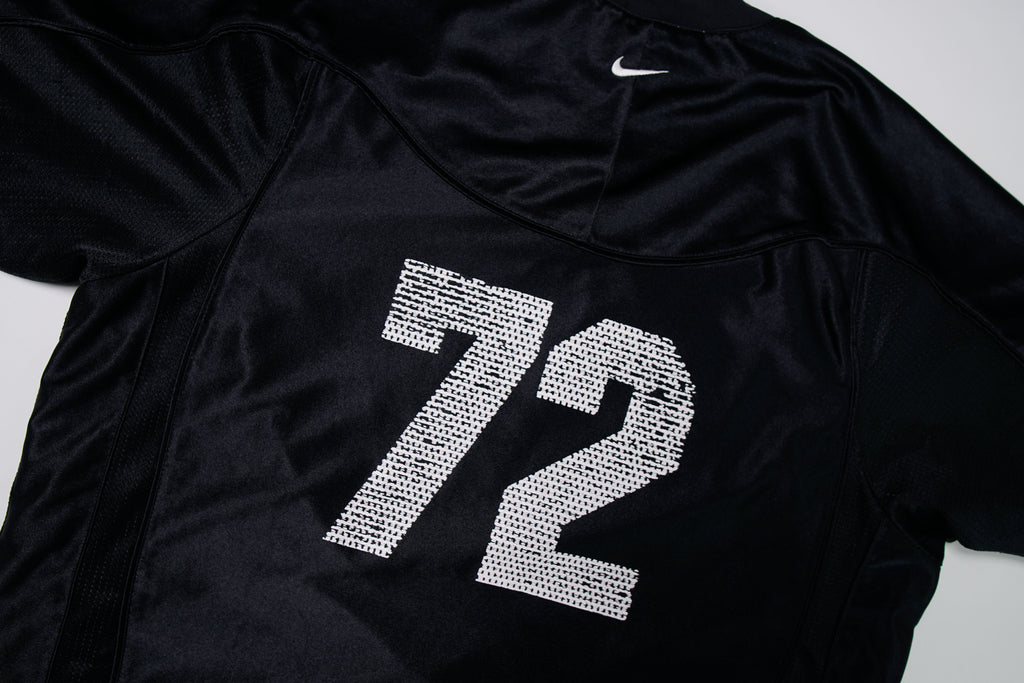 Vintage Nike Reversible Warm Up Shirt | M