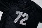Vintage Nike Reversible Warm Up Shirt | M
