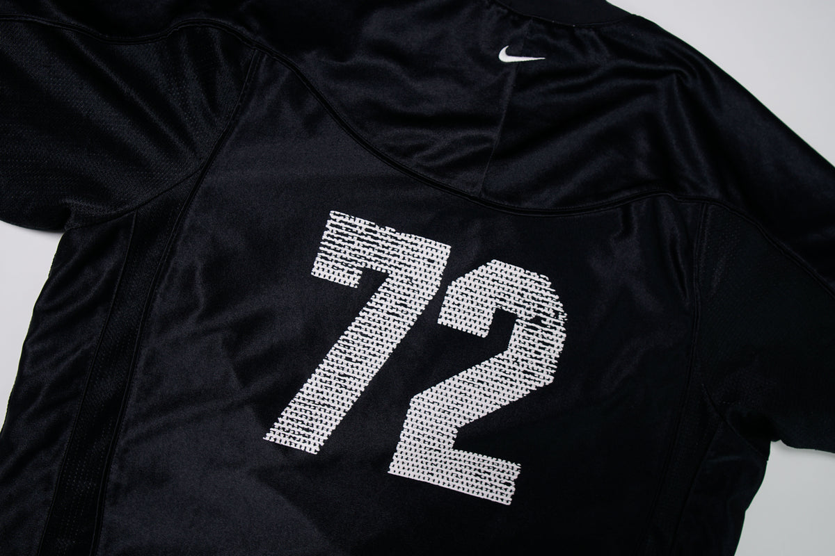 Vintage Nike Reversible Warm Up Shirt | M