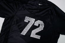 Load image into Gallery viewer, Vintage Nike Reversible Warm Up Shirt | M