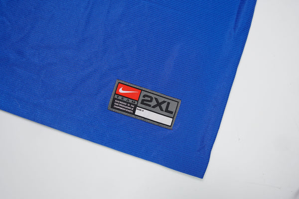 Vintage Nike Deadstock Poloshirt | XXL
