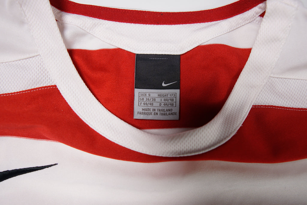 Vintage Nike Shirt | S