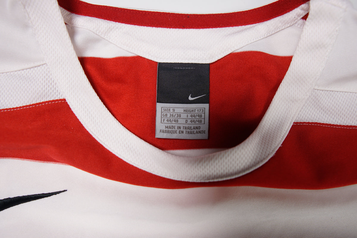 Vintage Nike Shirt | S