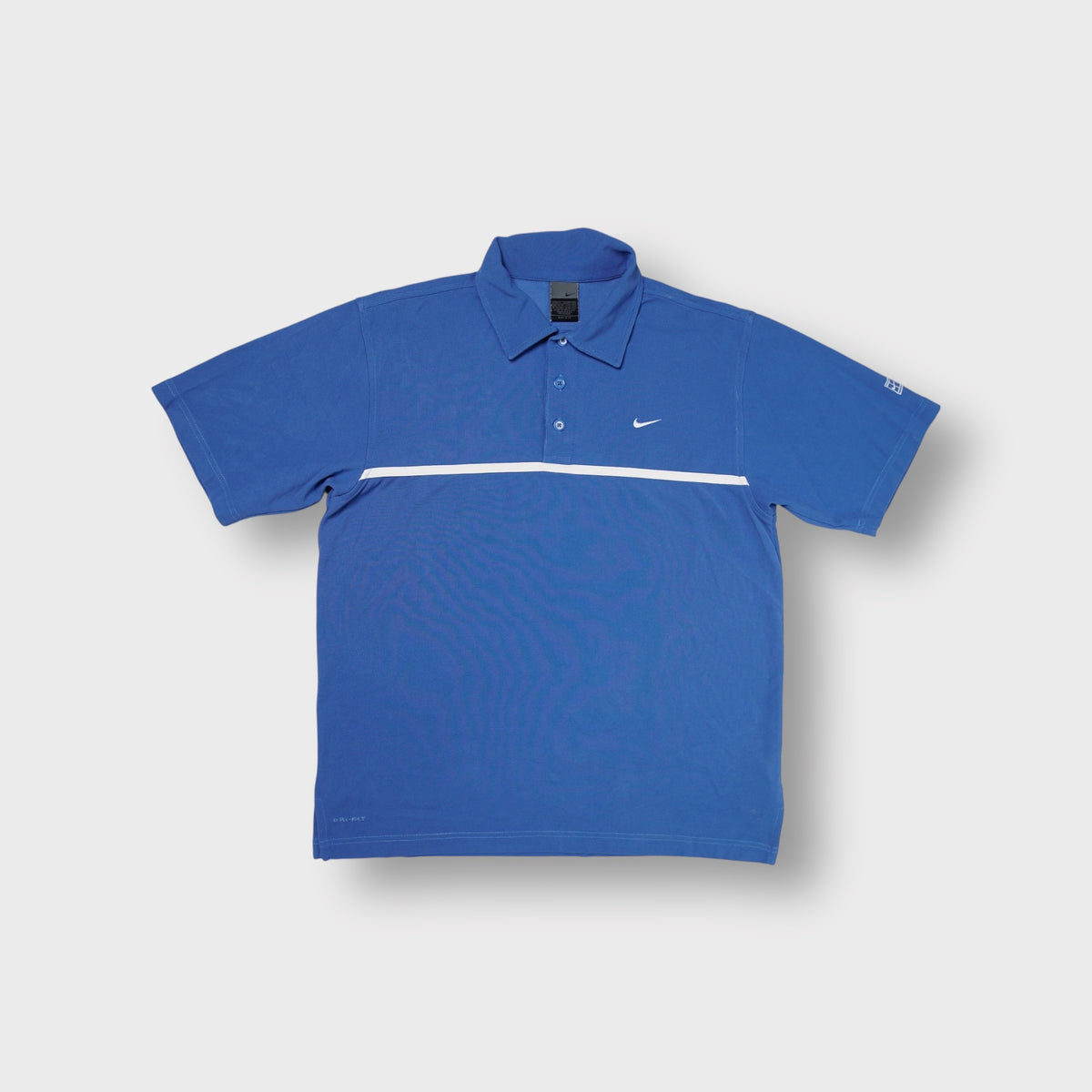 Vintage Nike Poloshirt | M