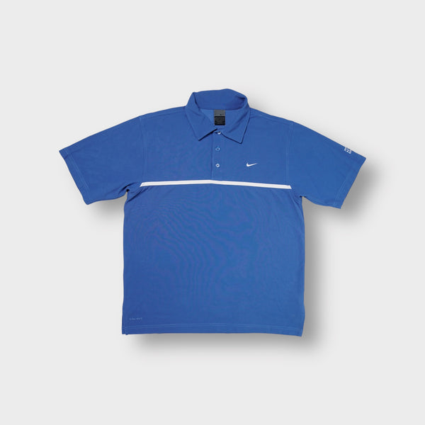 Vintage Nike Poloshirt | M