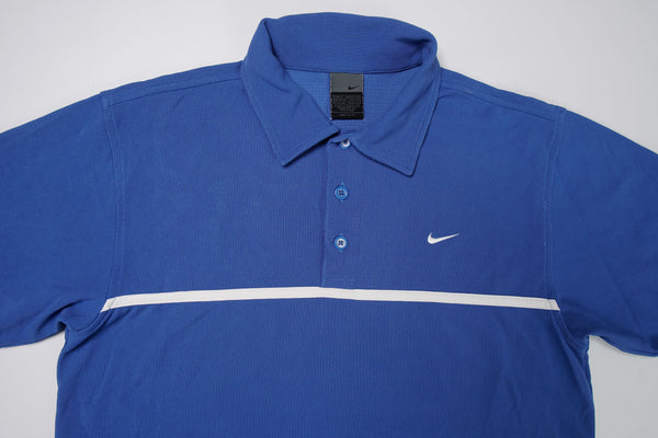 Vintage Nike Poloshirt | M
