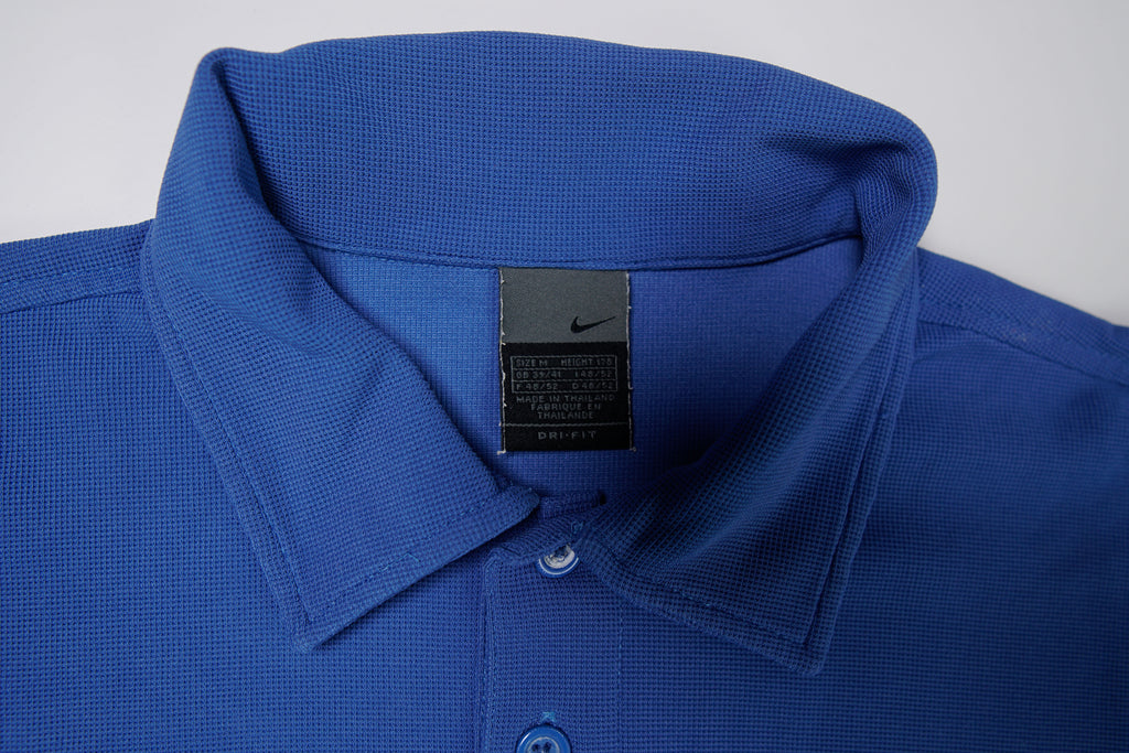 Vintage Nike Poloshirt | M