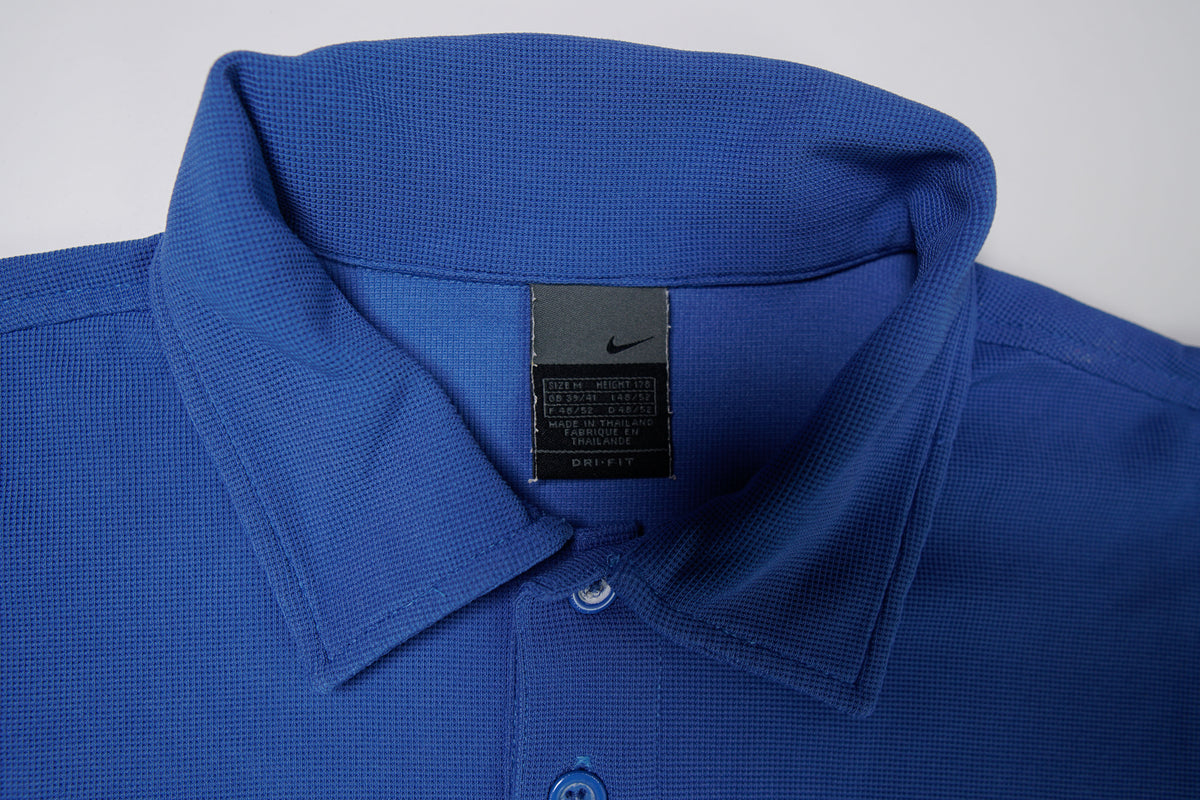 Vintage Nike Poloshirt | M