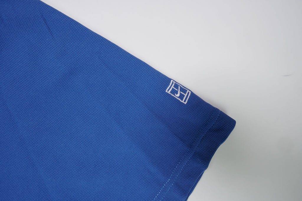 Vintage Nike Poloshirt | M