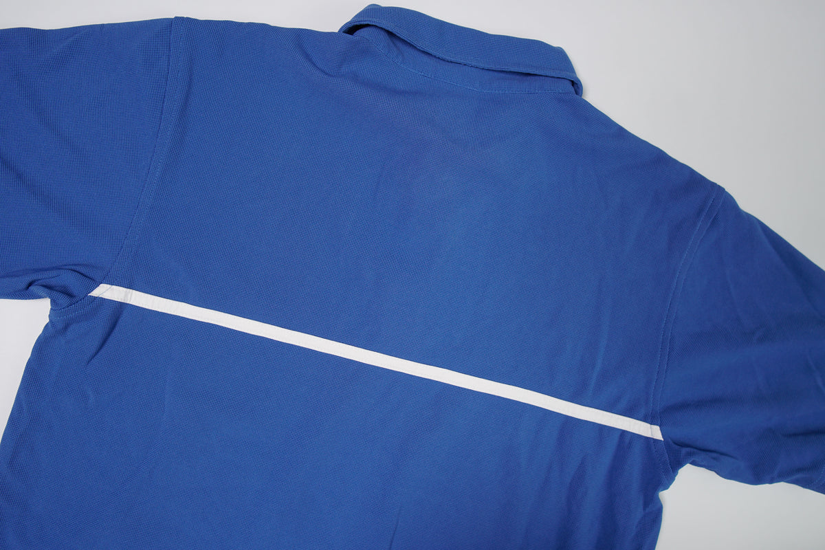 Vintage Nike Poloshirt | M