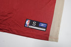 Reebok Cleveland LeBron James Jersey | S