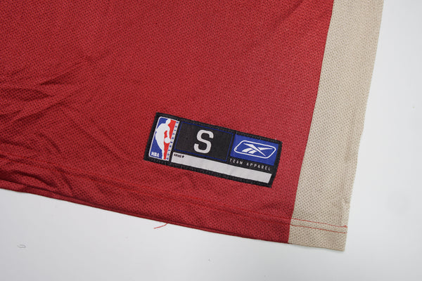 Reebok Cleveland LeBron James Jersey | S