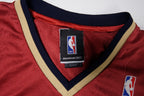 Reebok Cleveland LeBron James Jersey | S