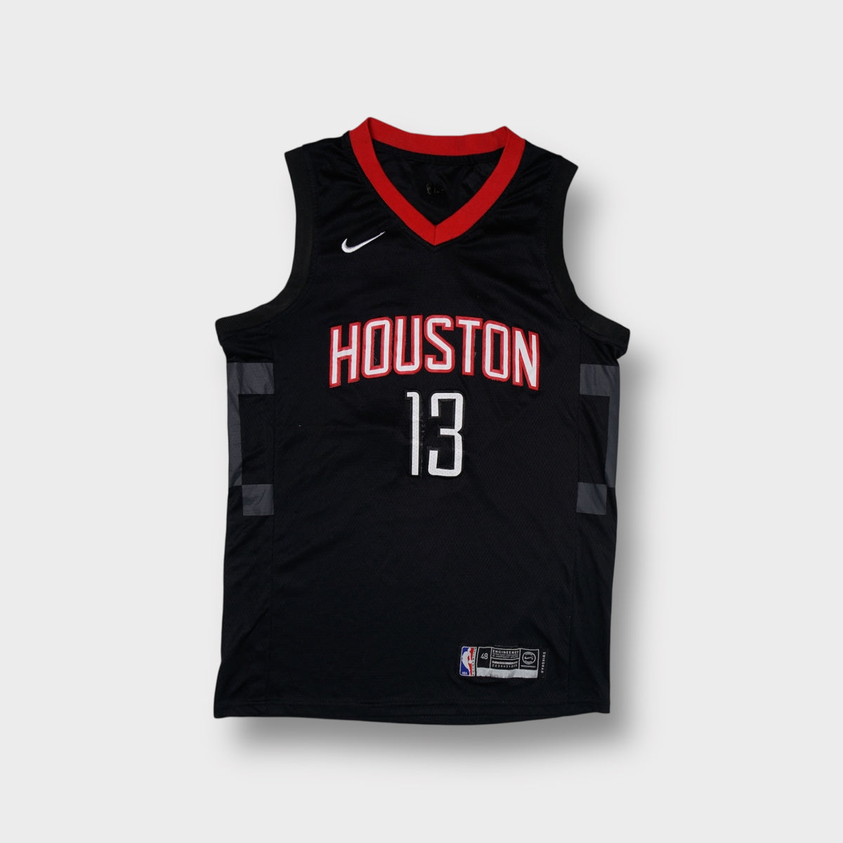 Nike Houston James Harden Trikot | M