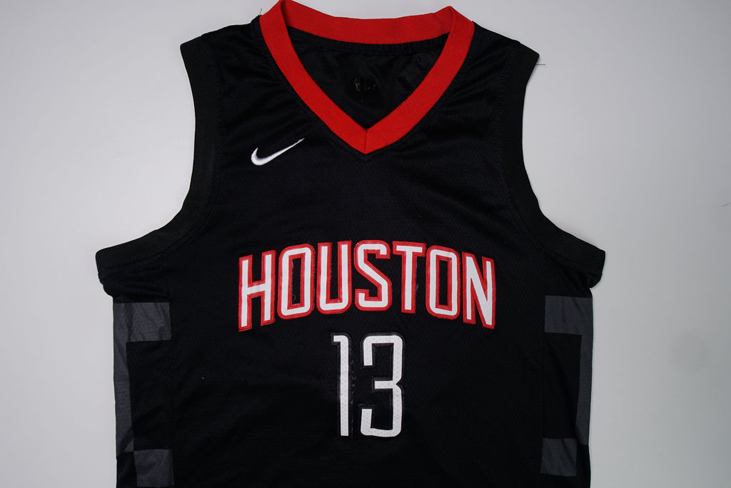 Nike Houston James Harden Trikot | M