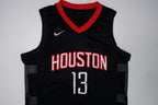 Nike Houston James Harden Trikot | M