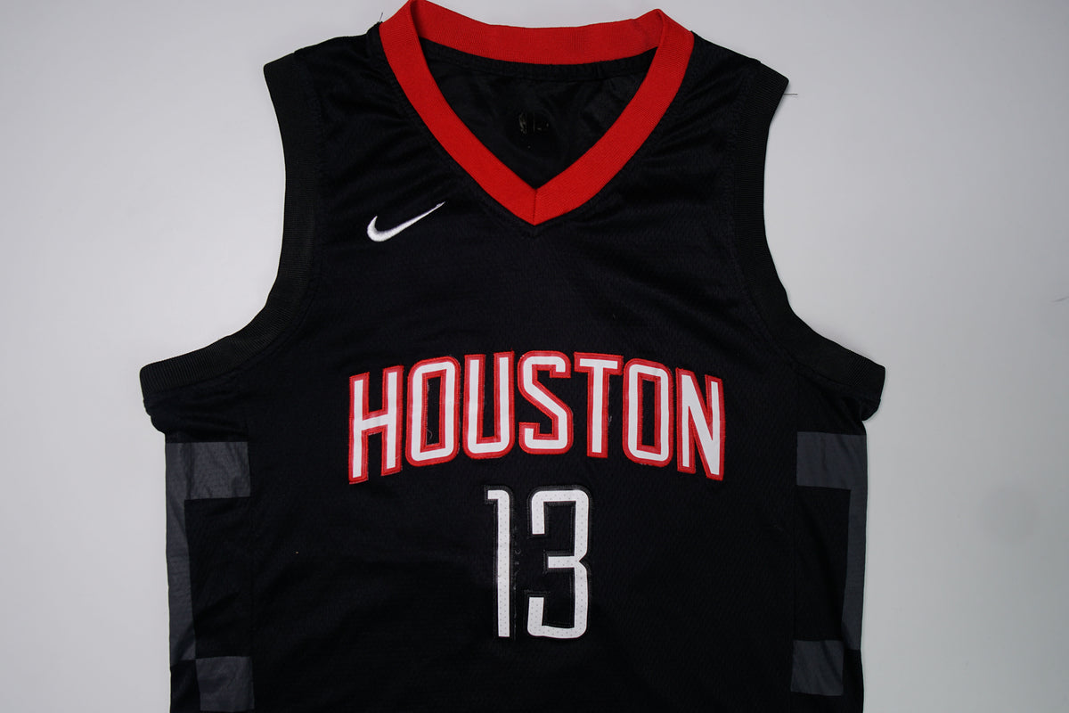 Nike Houston James Harden Trikot | M